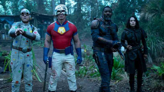 James Gunn Insists <i>The</i> <i>Suicide Squad </i>Isn't a Sequel, Even Though It 'Kinda' Is